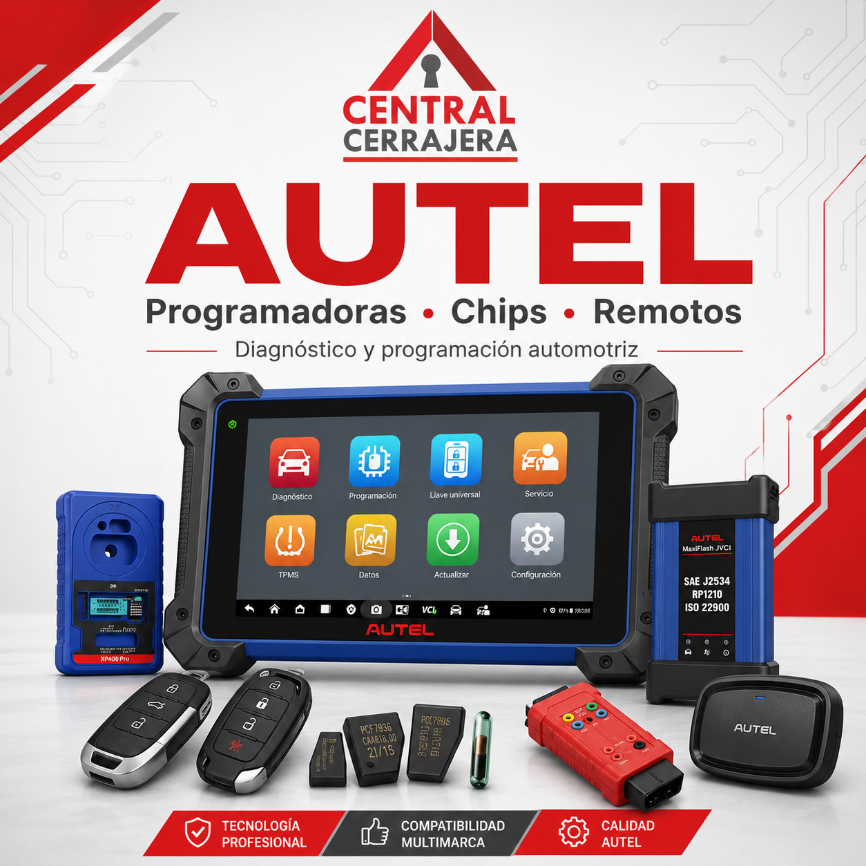 Autel